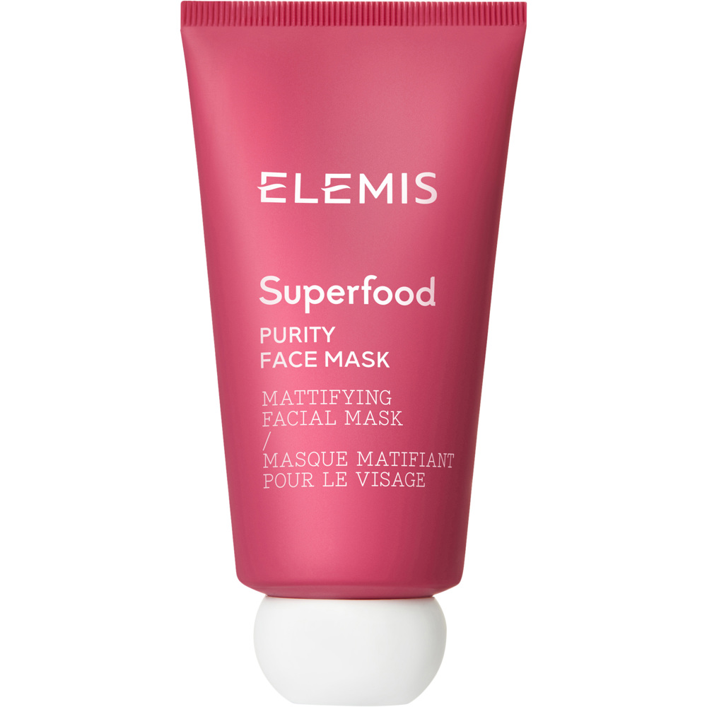 Superfood Purity Face Mask, 75ml