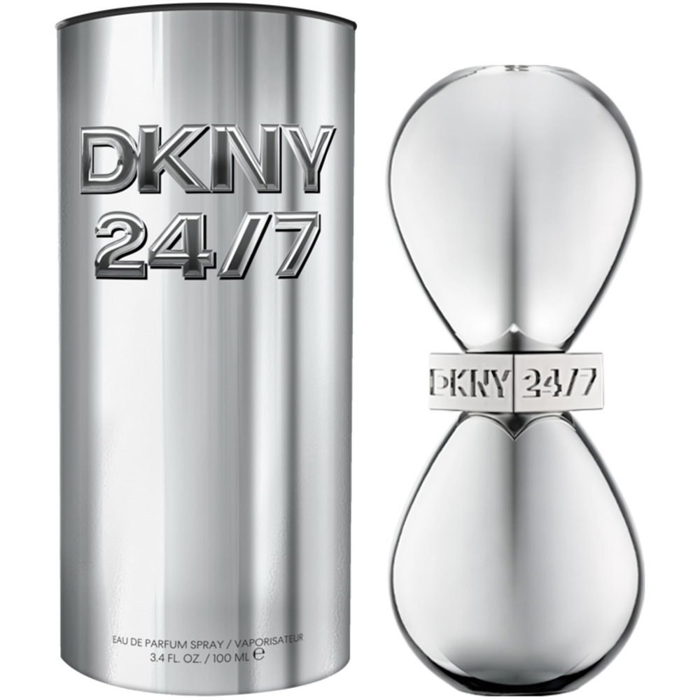 DKNY 24/7, EdP