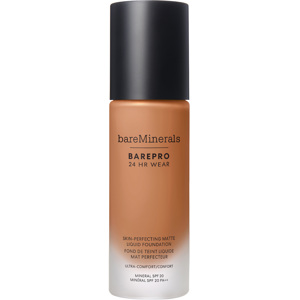 BarePro 24H Matte Comfort Liquid Foundation