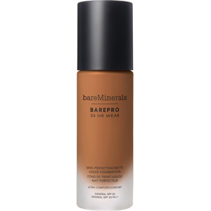 BarePro 24H Matte Comfort Liquid Foundation