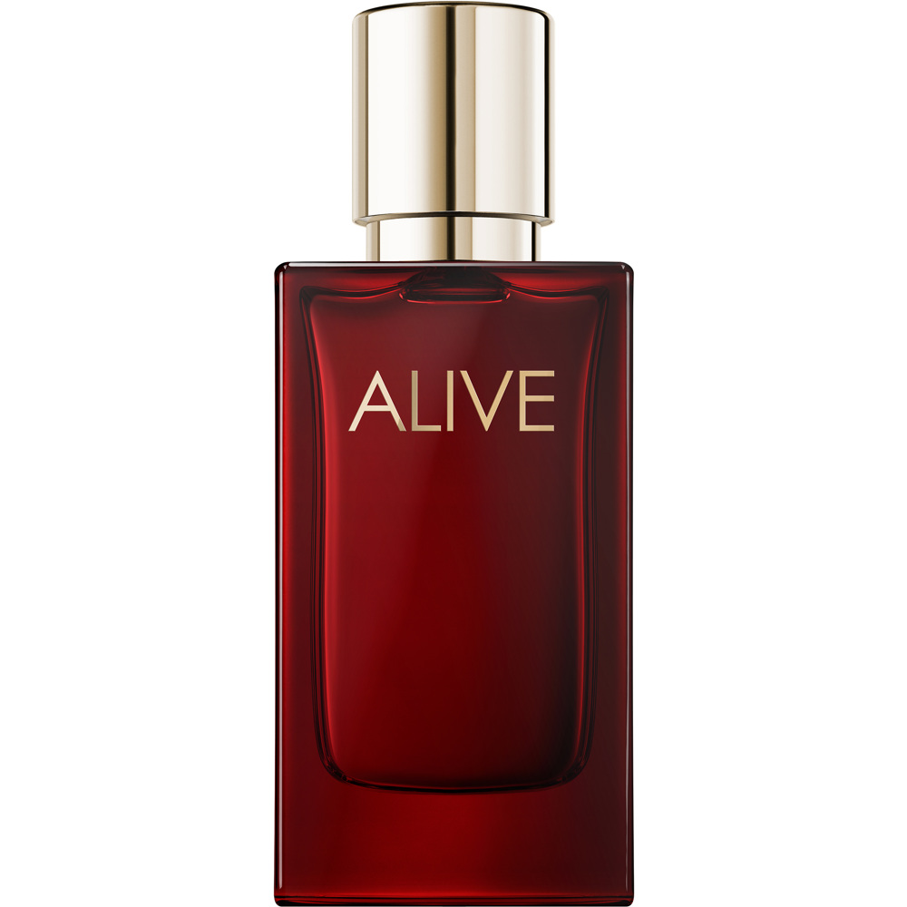Alive Absolu, EdP