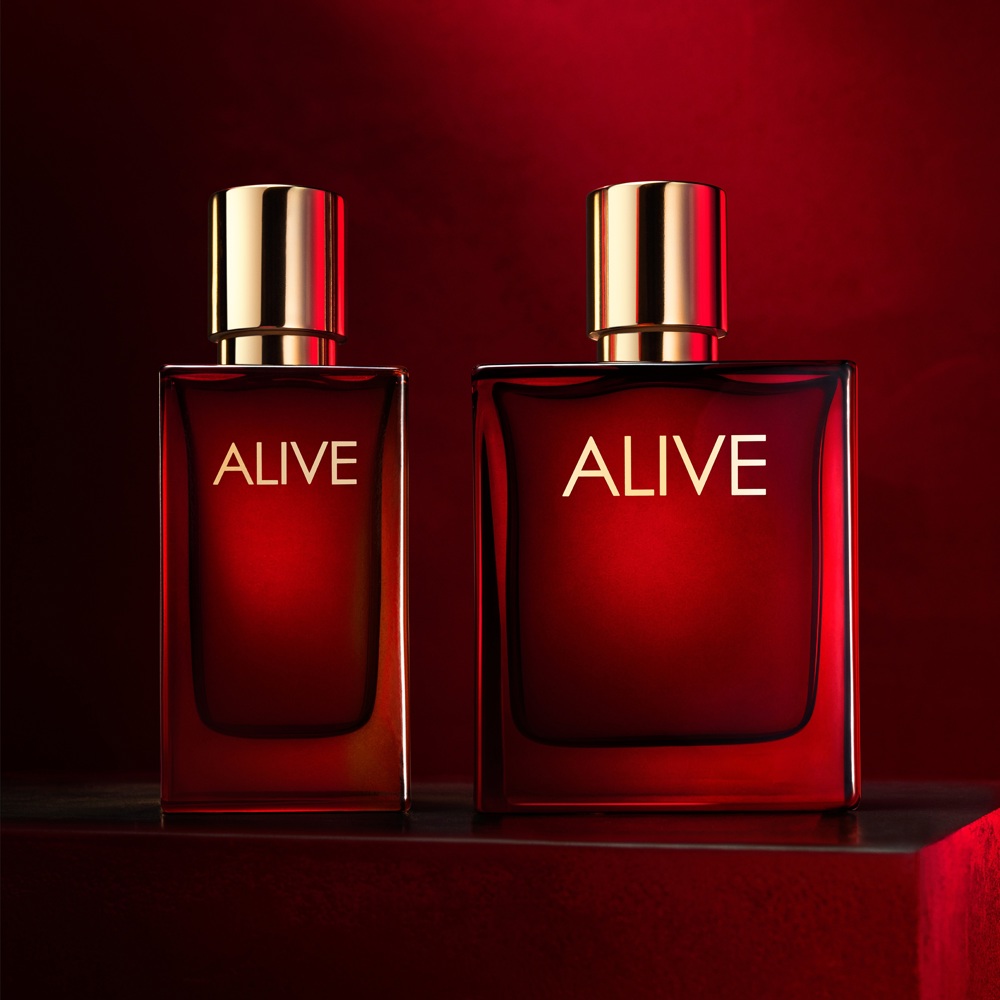 Alive Absolu, EdP