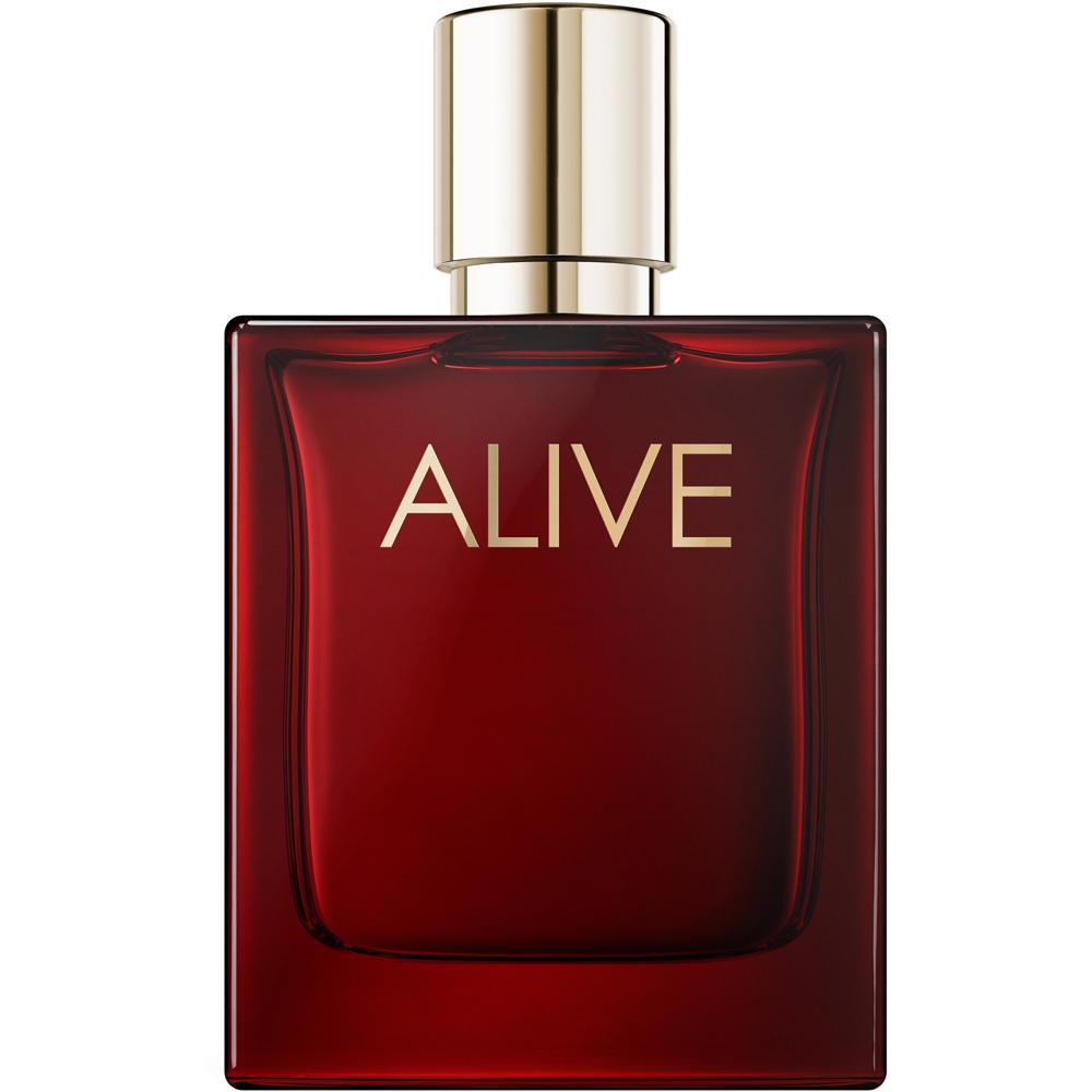 Alive Absolu, EdP