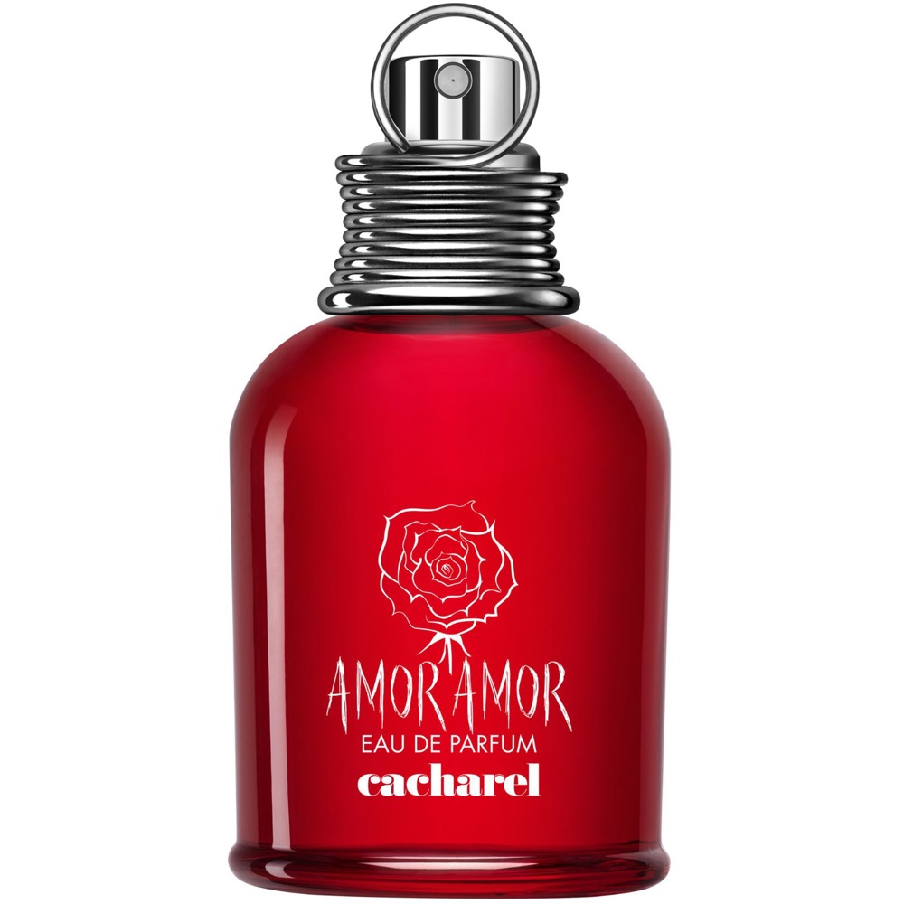 Amor Amor, EdP