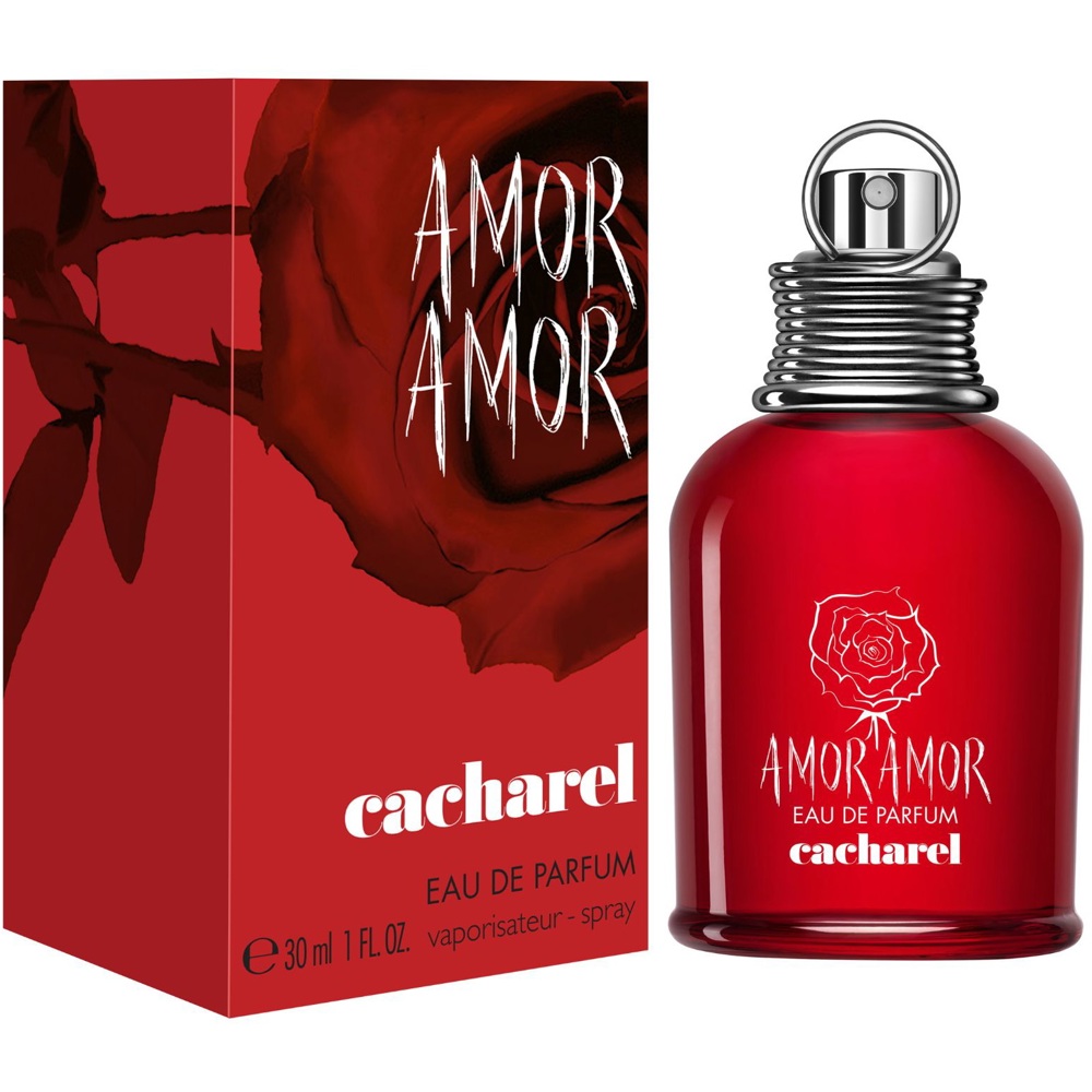 Amor Amor, EdP