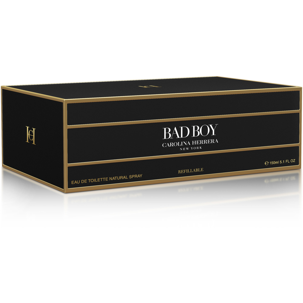 Bad Boy, EdT