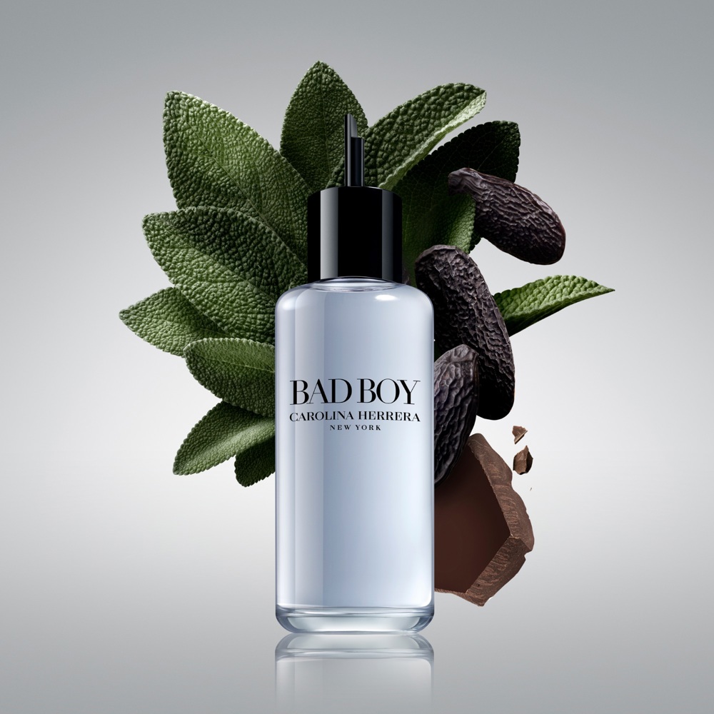 Bad Boy, EdT