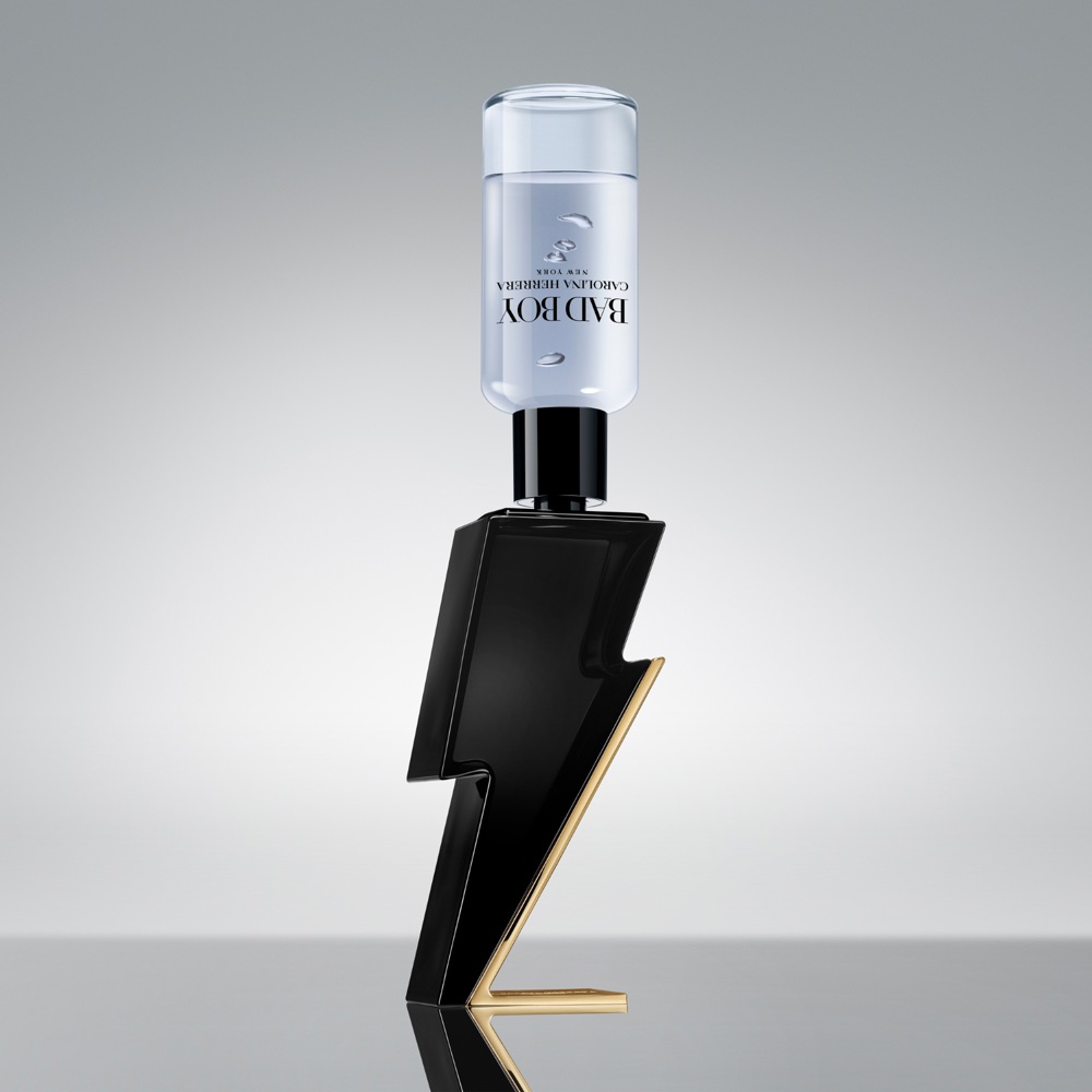 Bad Boy, EdT