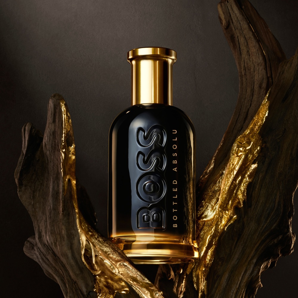 Bottled Absolu, Parfum