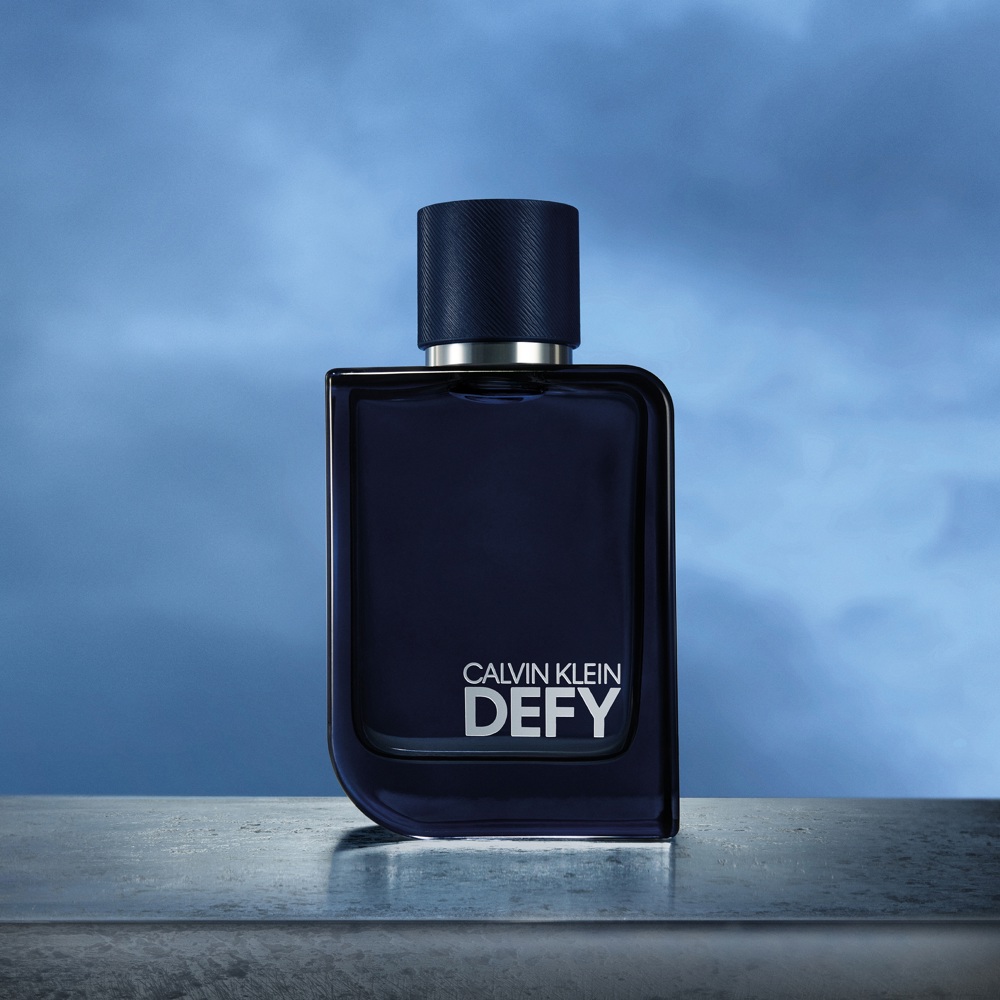 Defy, Parfum