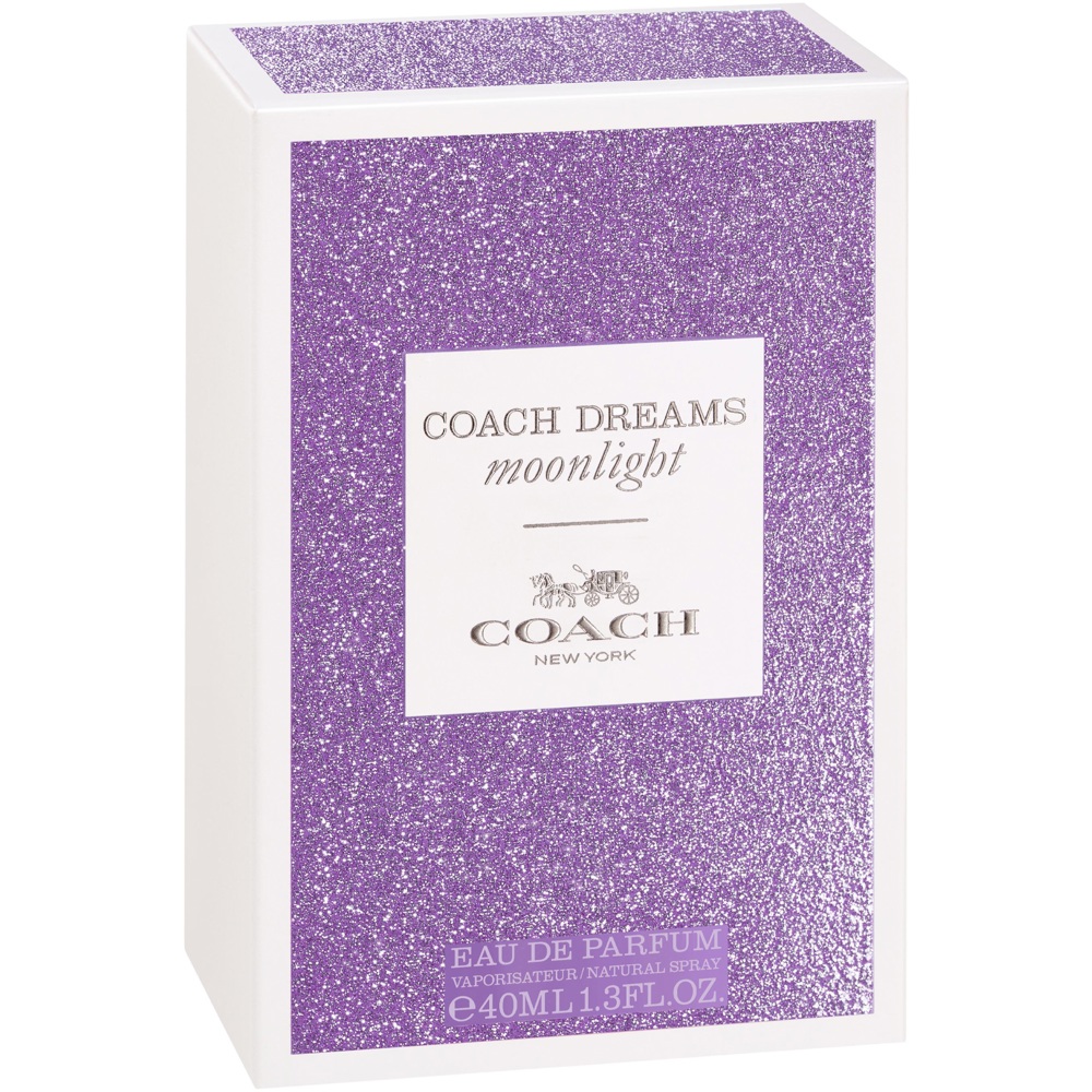 Coach Dreams Moonlight, EdP