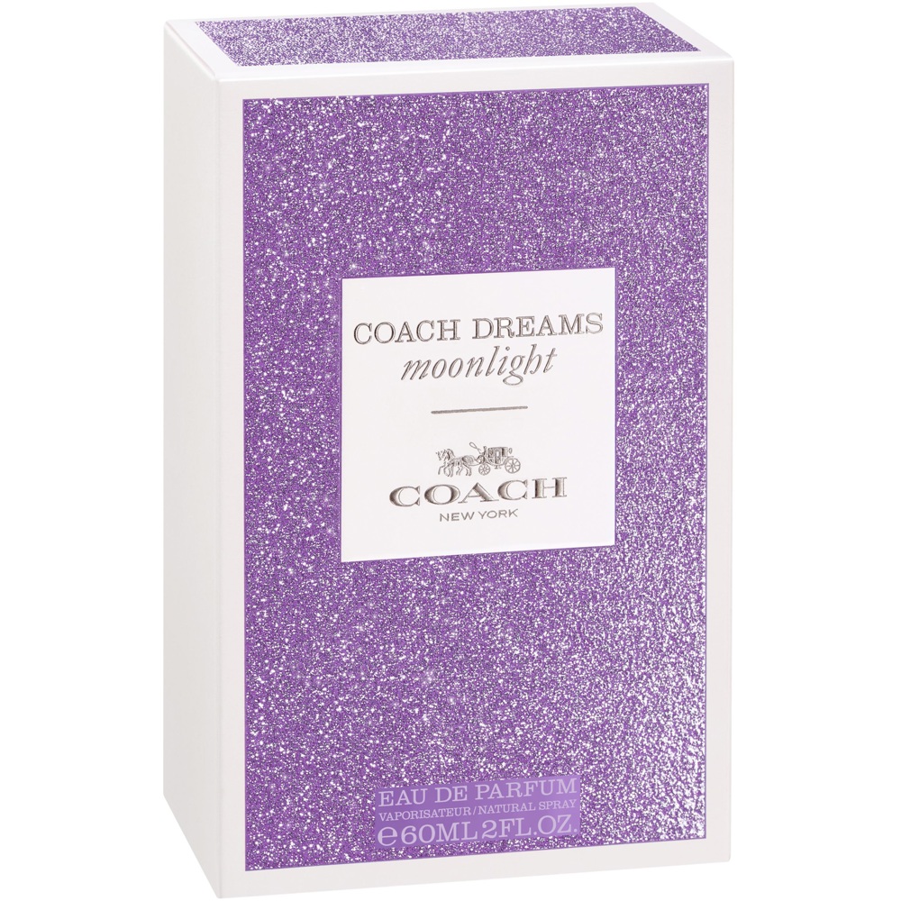 Coach Dreams Moonlight, EdP