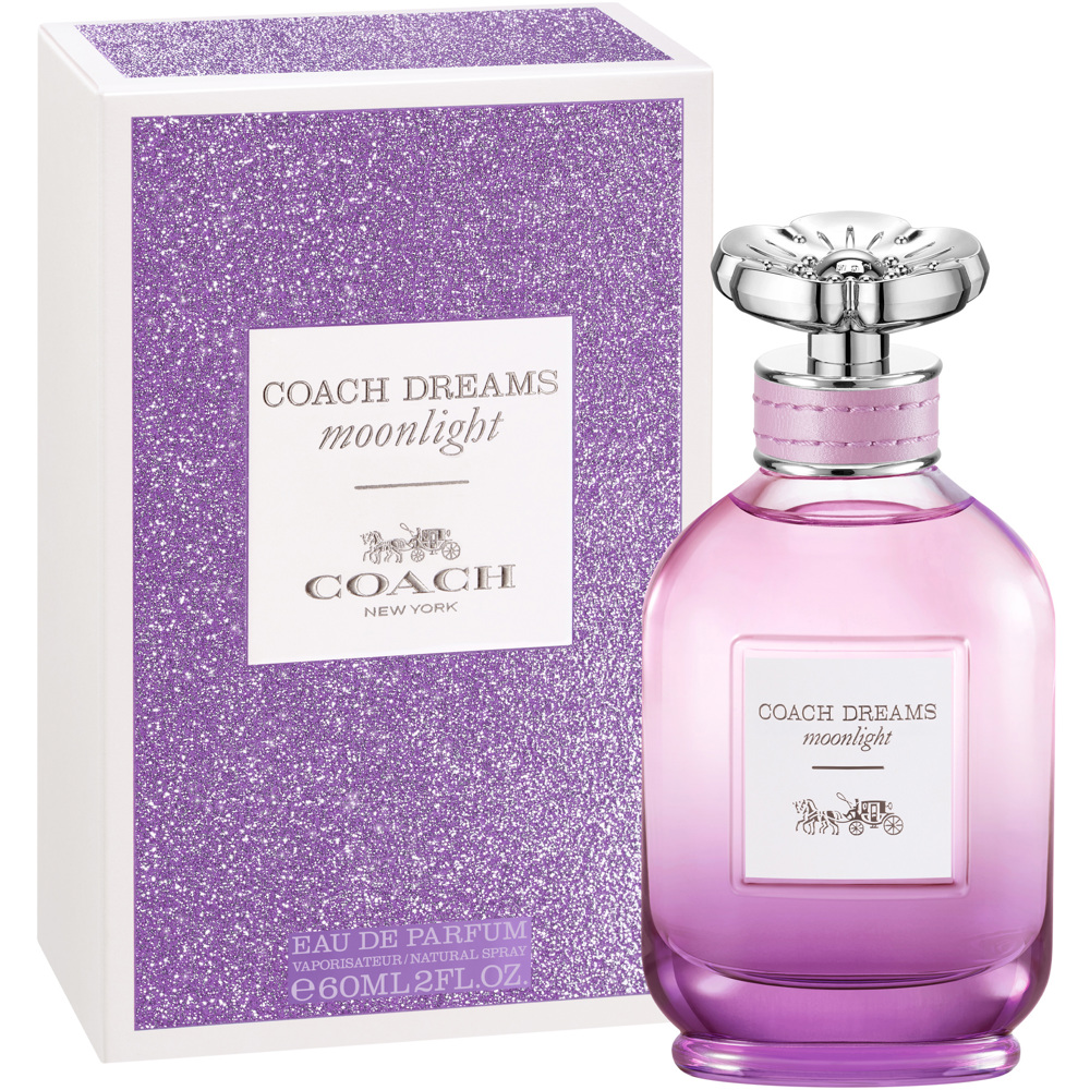 Dreams Moonlight Natural Spray, EdP