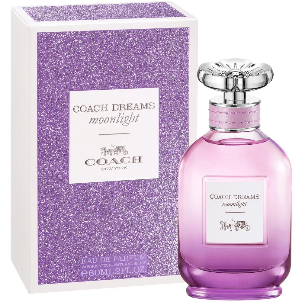 Coach Dreams Moonlight, EdP