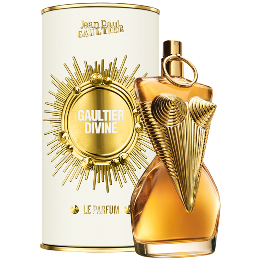 Gaultier Divine, Le Parfum