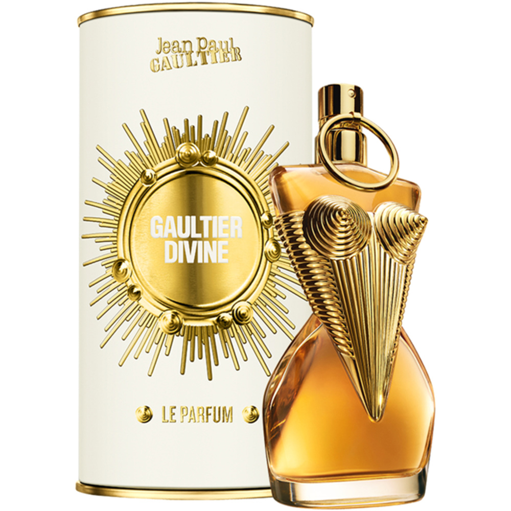 Gaultier Divine, Le Parfum