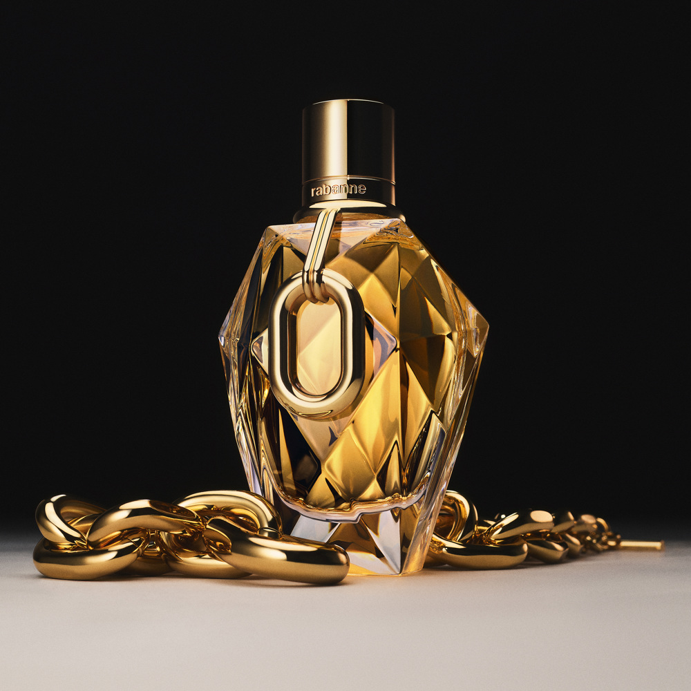 Million Gold for Her, EdP