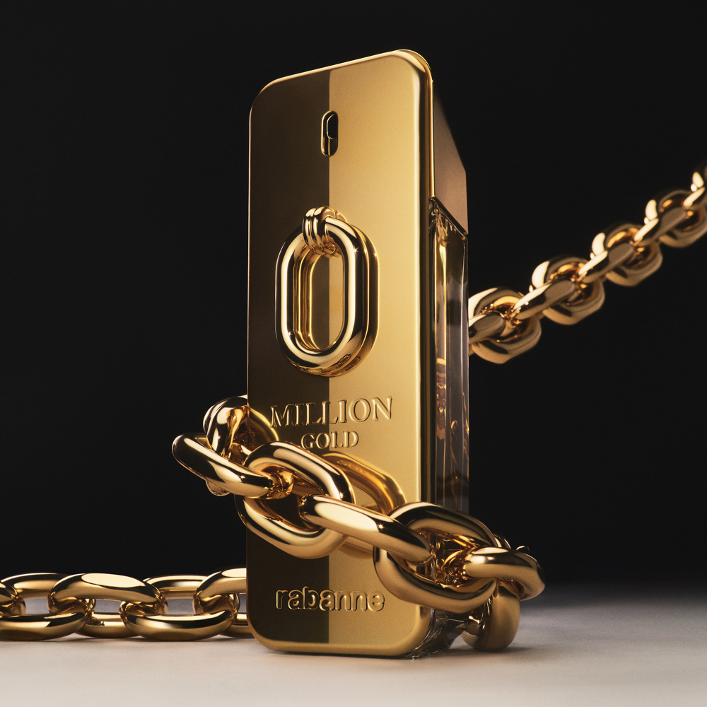 Million Gold, EdP Intense