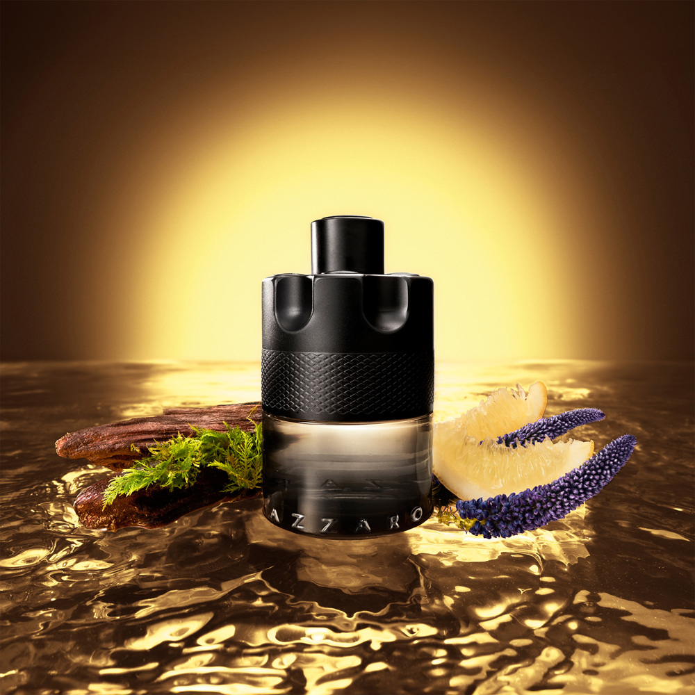 The Most Wanted Intense, EdT