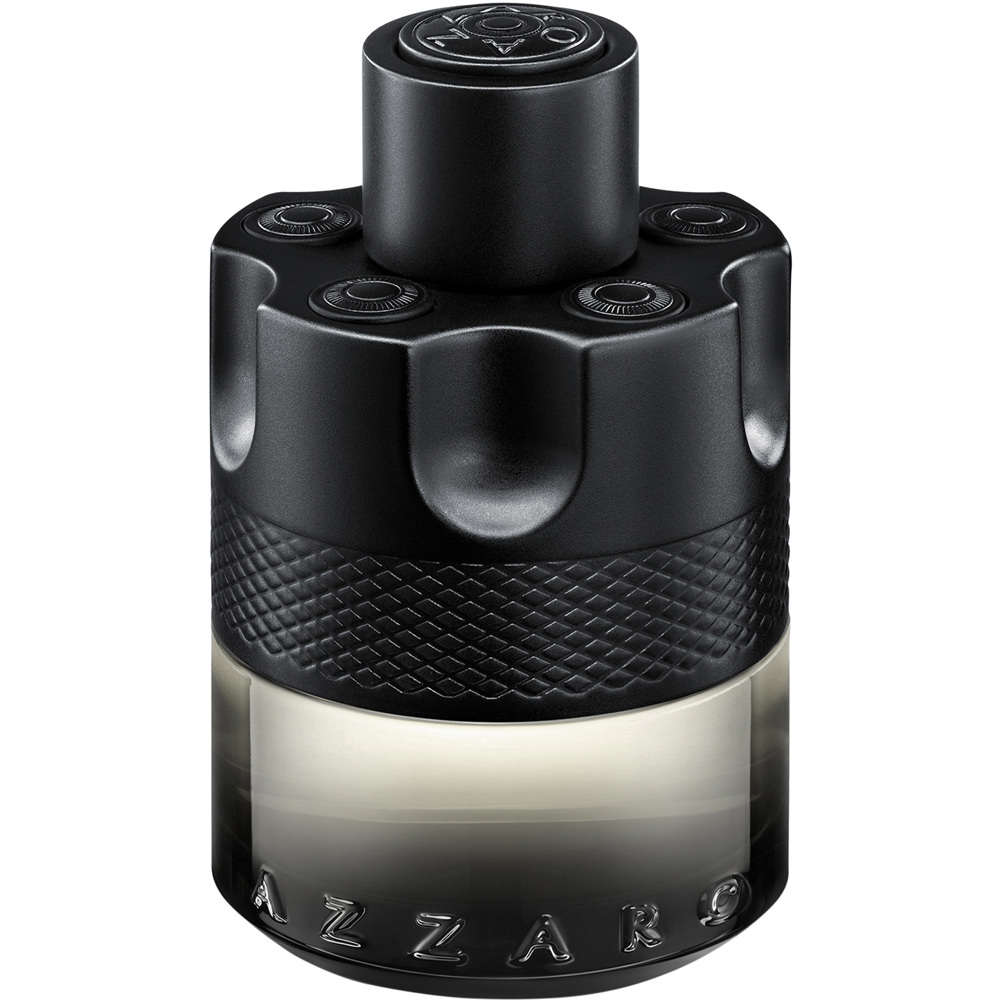The Most Wanted Intense, EdT