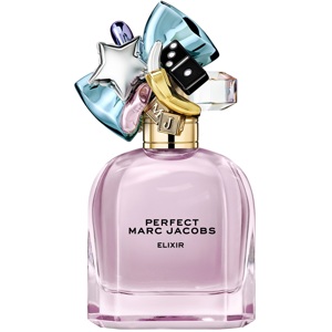 Perfect Elixir, EdP