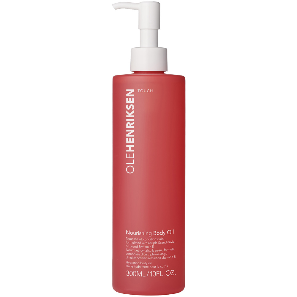 Nourishing Body Oil, 300ml