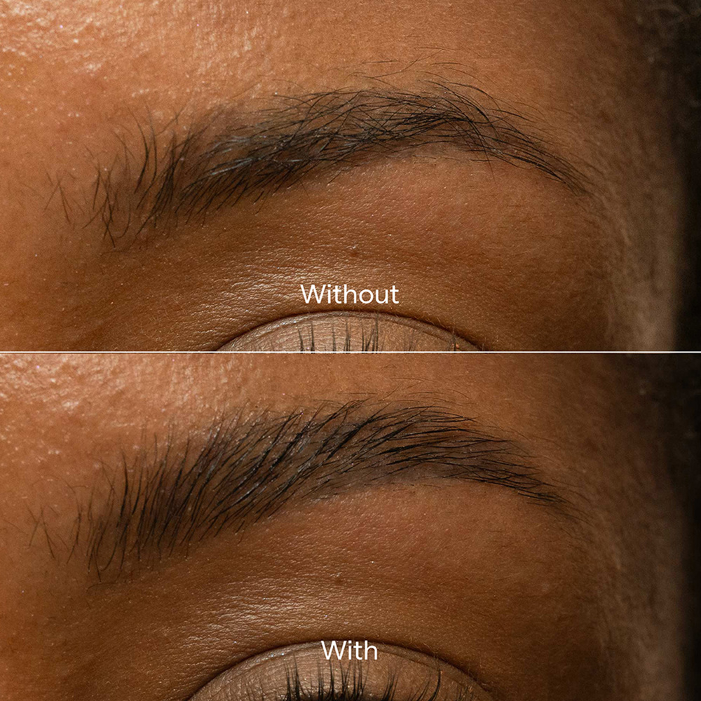 The Brow Wax