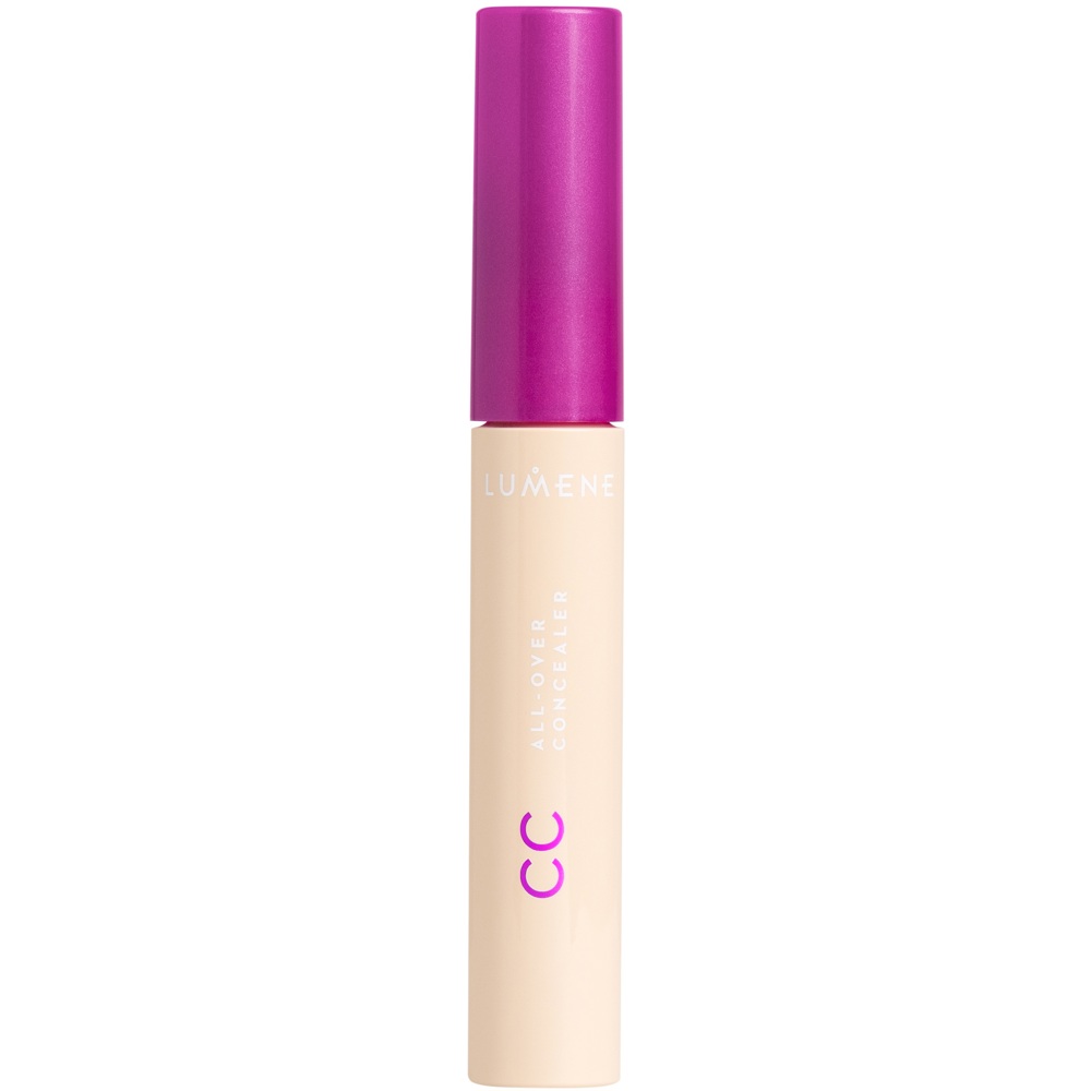 CC All-Over Concealer