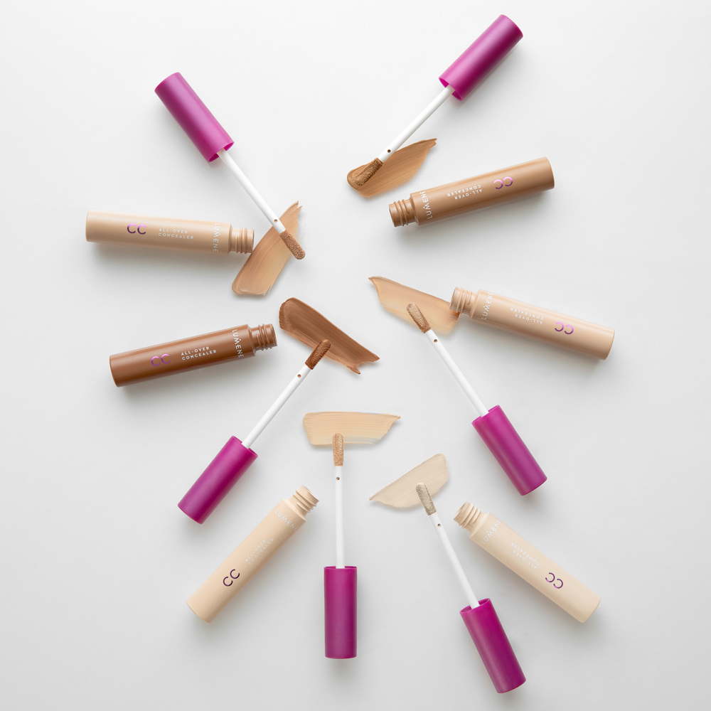 CC All-Over Concealer