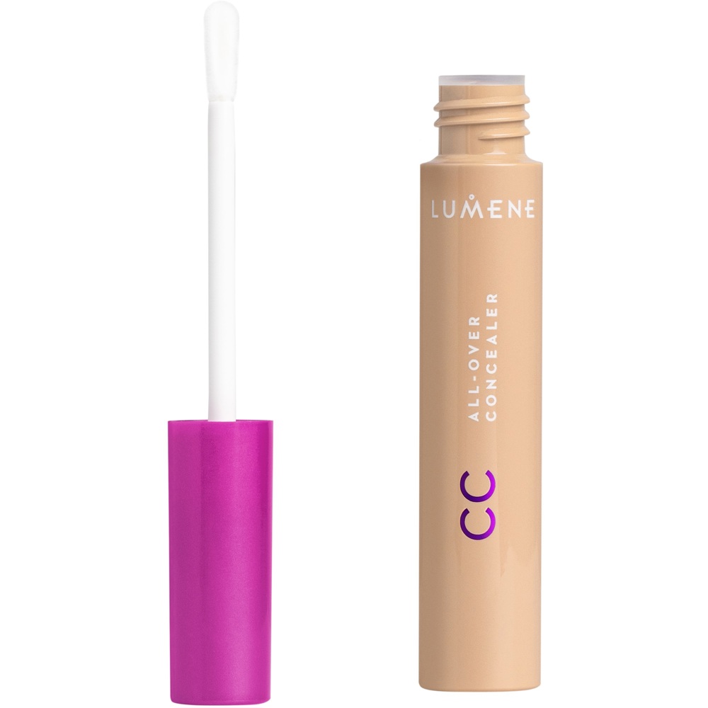 CC All-Over Concealer