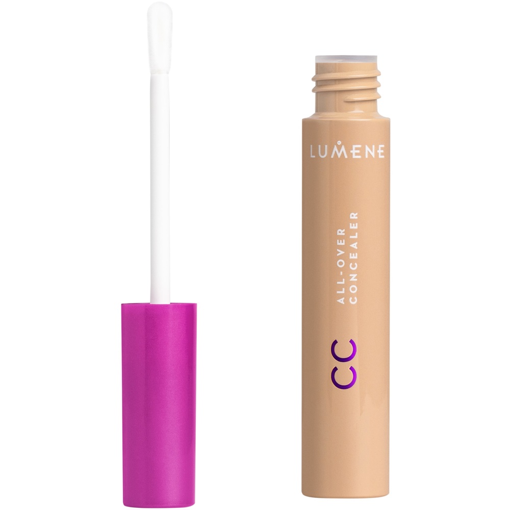 CC All-Over Concealer