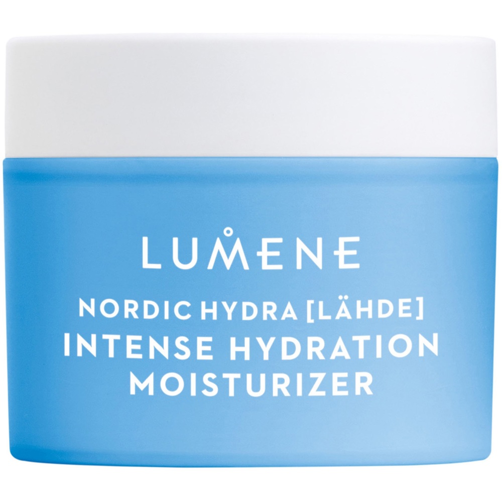 Nordic Hydra Intense Hydration Moisturizer, 50ml