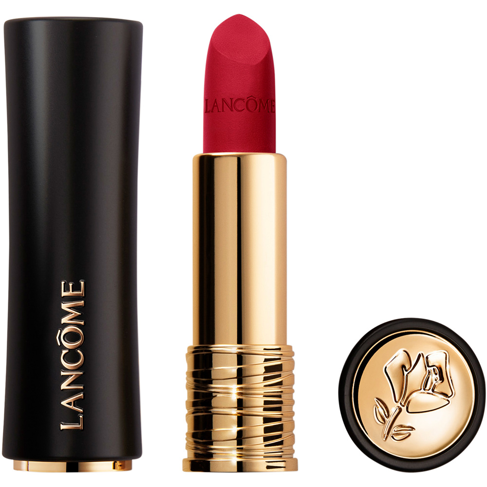 L'Absolu Rouge Drama Matte Lipstick