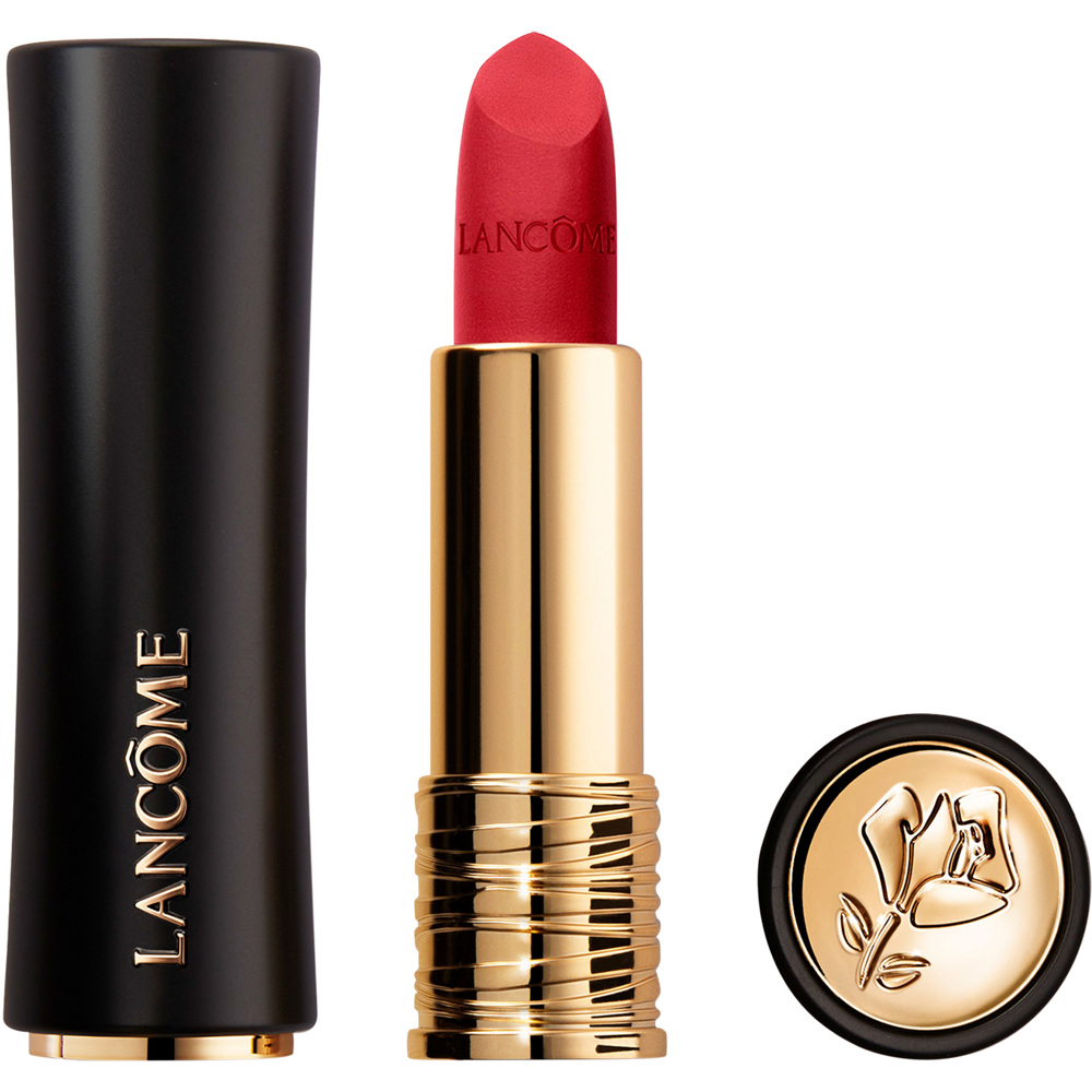 L'Absolu Rouge Drama Matte Lipstick