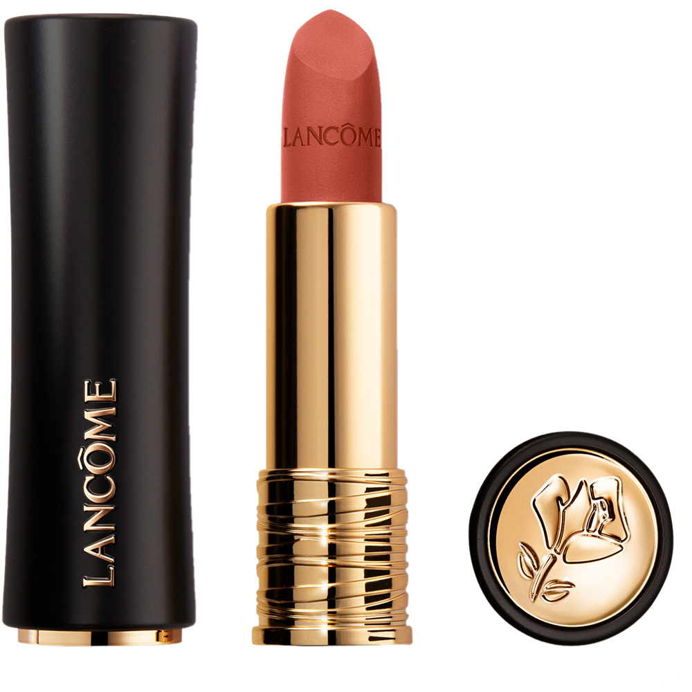 L'Absolu Rouge Drama Matte Lipstick