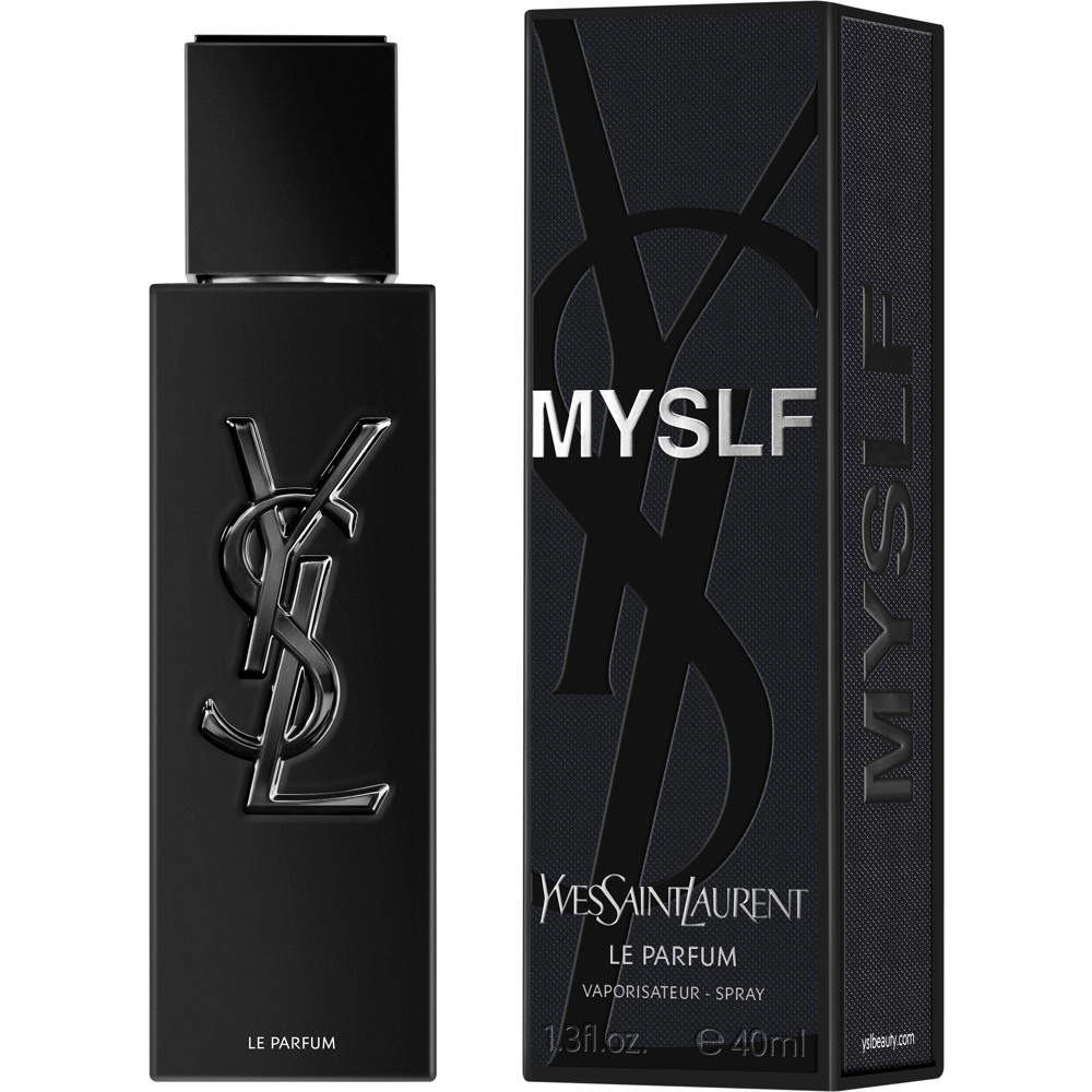 MYSLF, Le Parfum