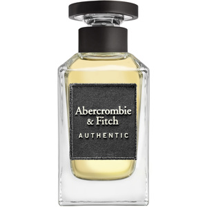 Authentic Man, EdT