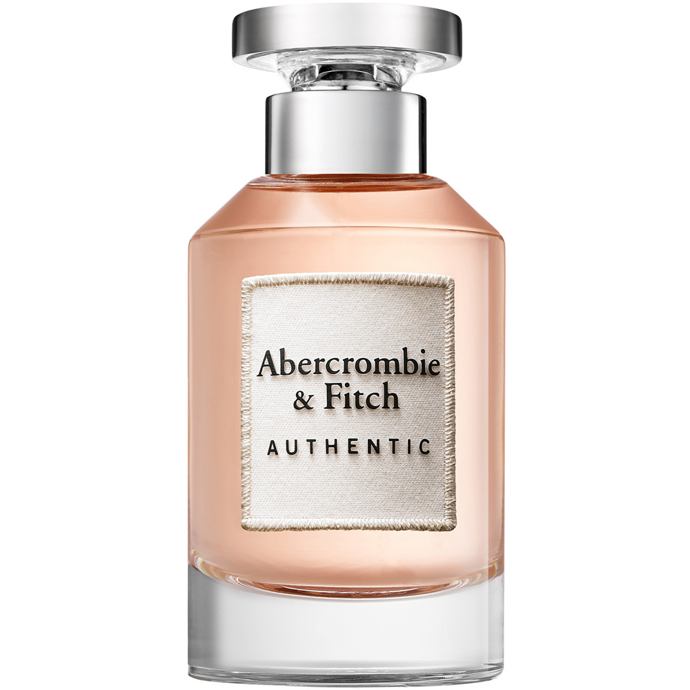 Authentic Women, EdP