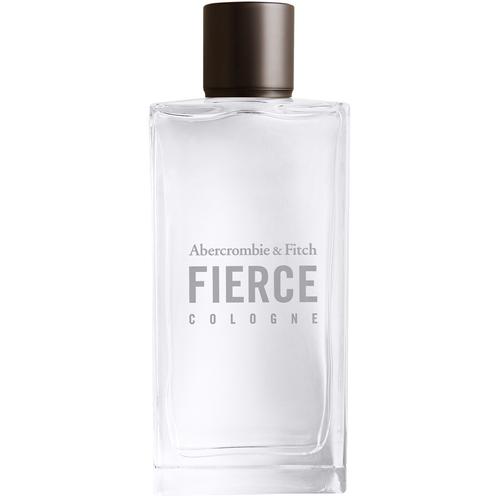 Fierce Cologne, EdC