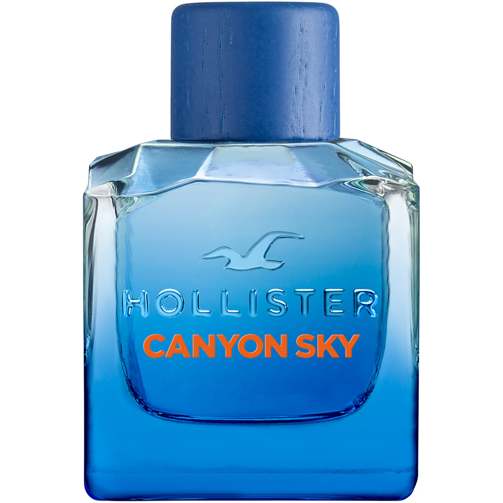 Canyon Sky For Him, EdT