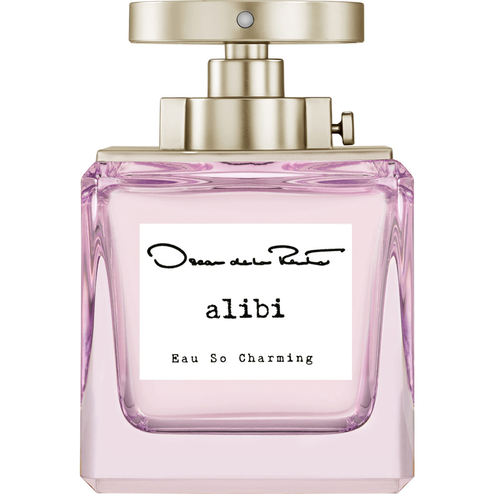 Alibi Eau So Charming, EdT