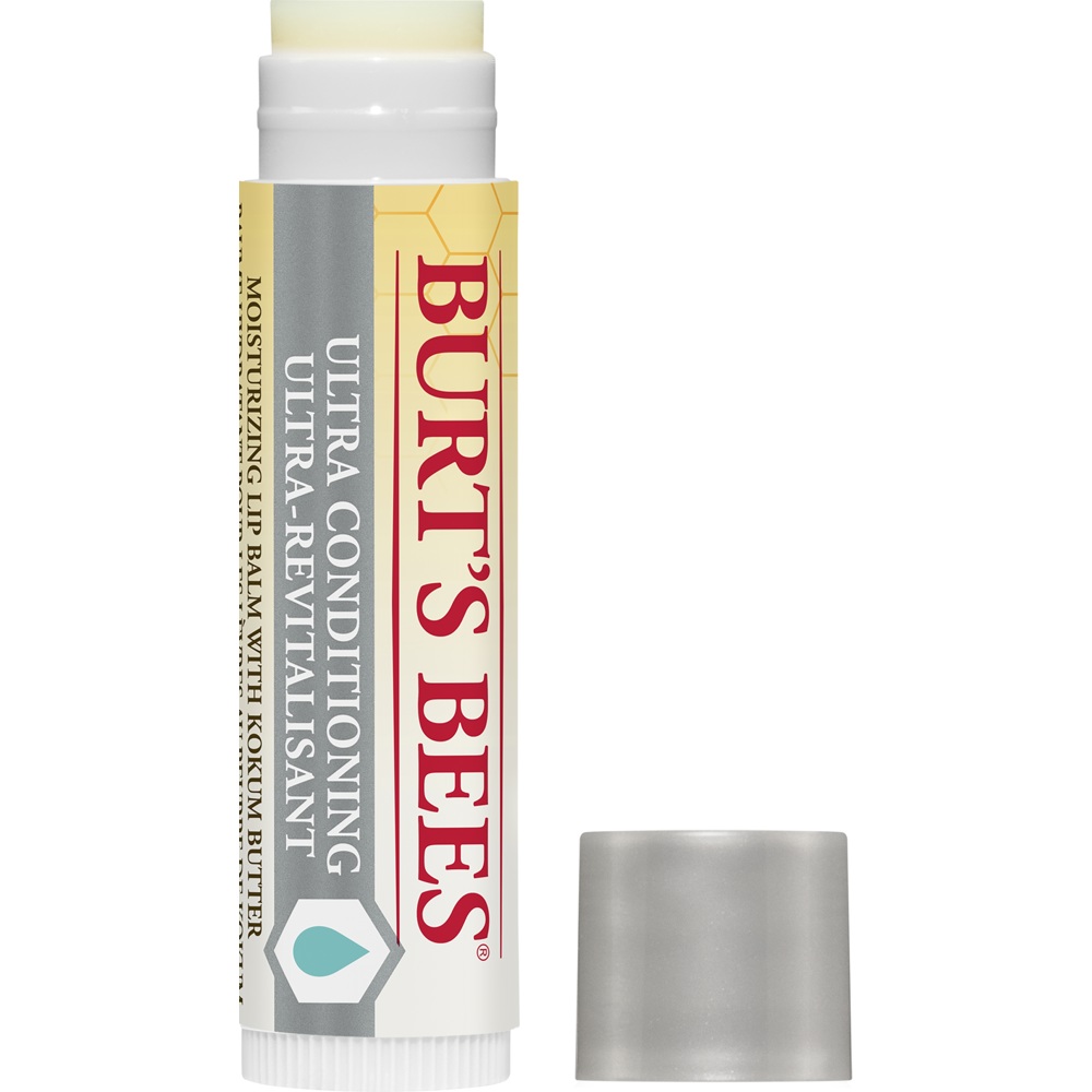 Lip Balm, Ultra Conditioning