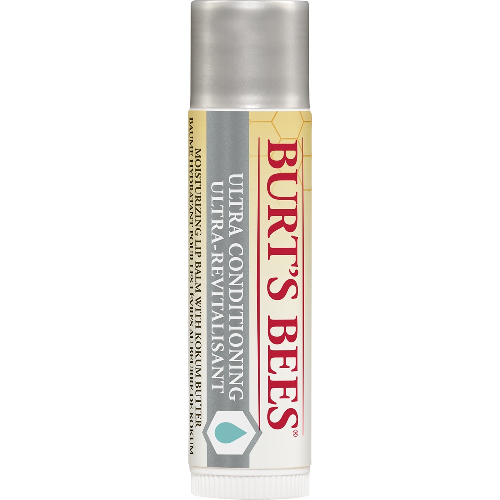 Lip Balm, Ultra Conditioning