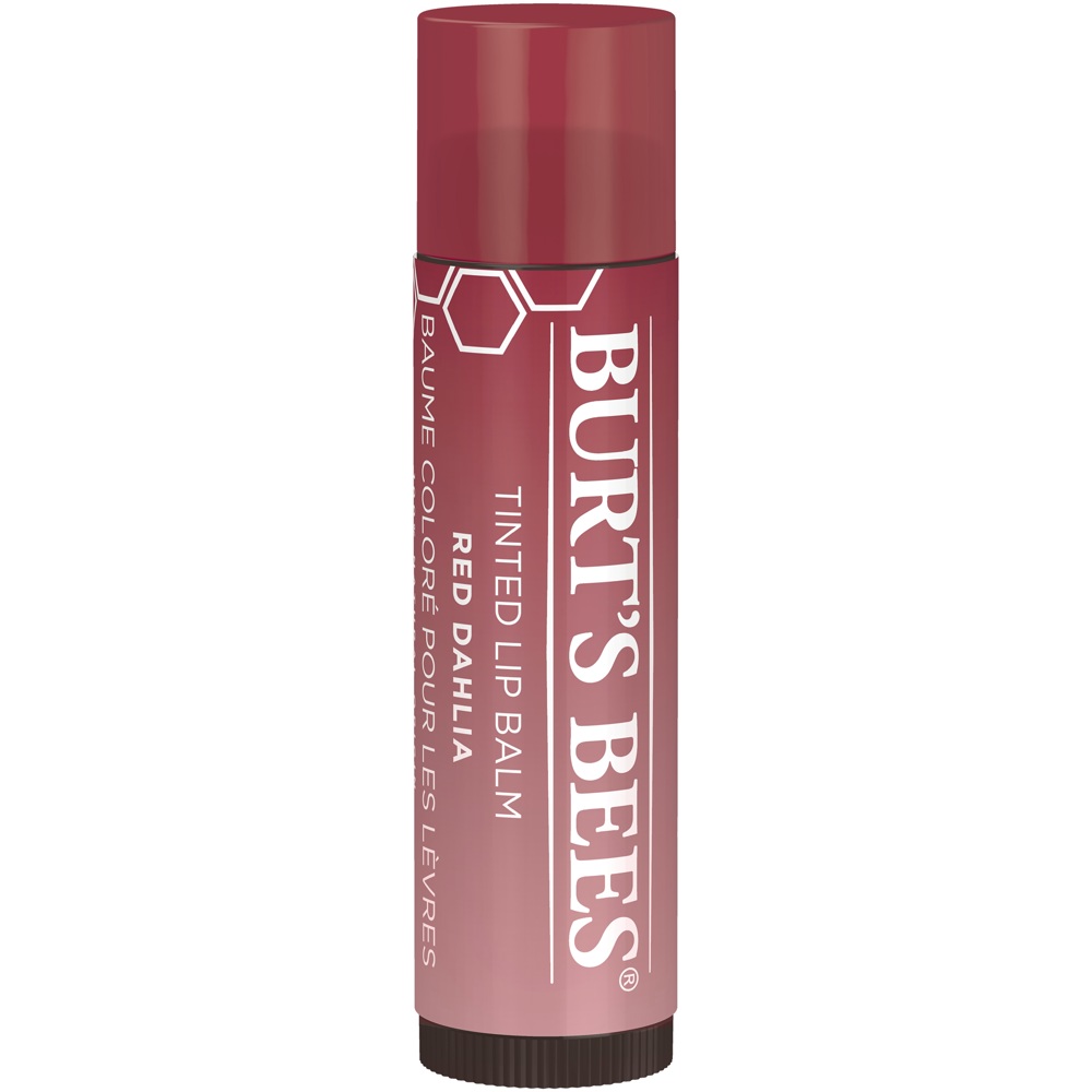 Tinted Lip Balm