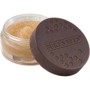 Conditioning Lip Scrub