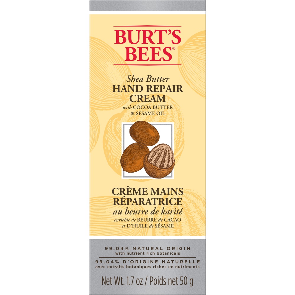 Hand Repair Cream Shea Butter, 50g