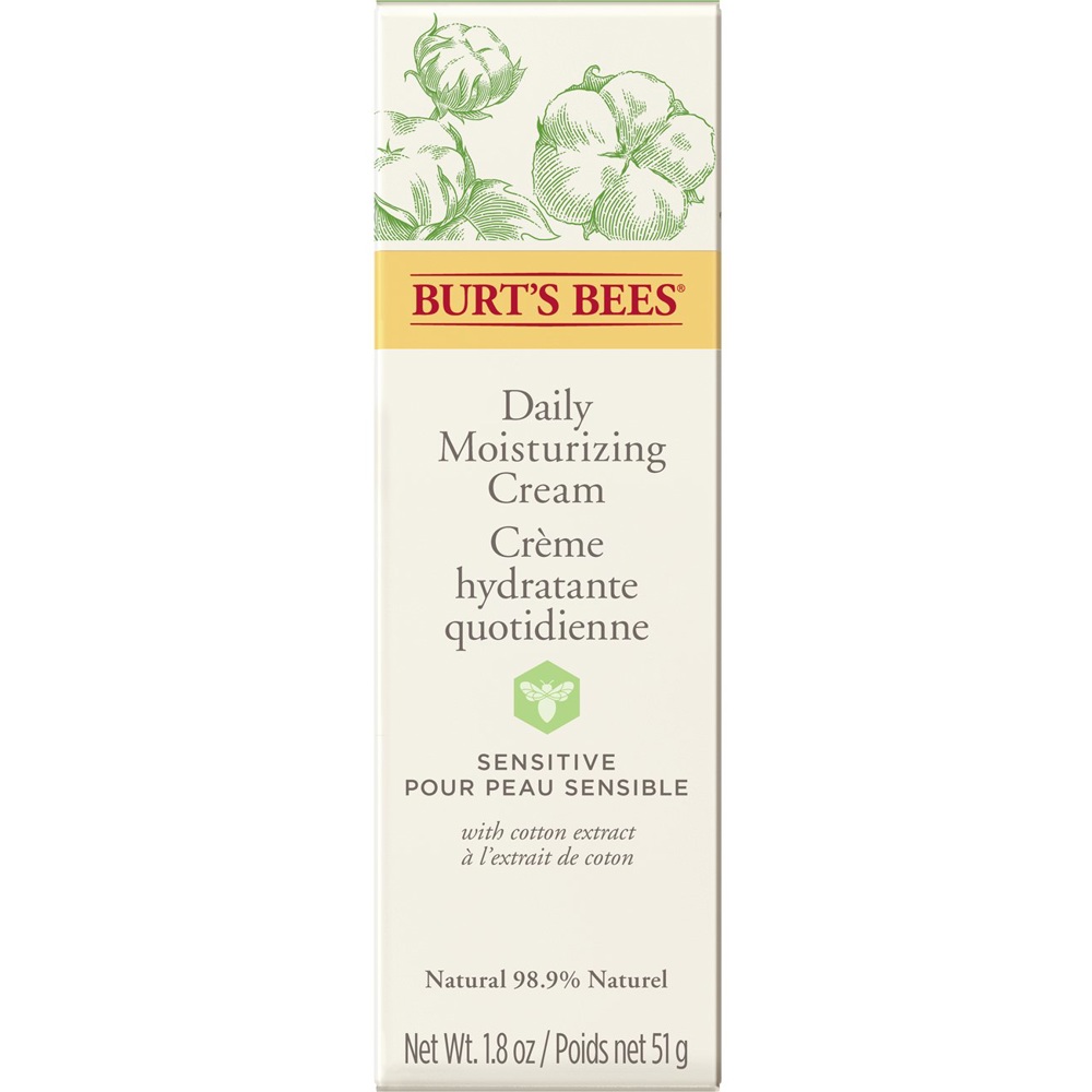 Sensitive Skin Day Cream, 51g