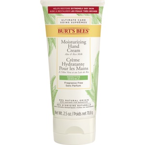 Sensitive Healing Hand Cream, 75ml