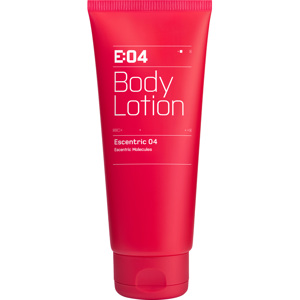 Escentric 04 Body Lotion, 200ml