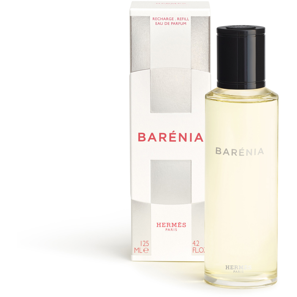 Barénia, Eau de Parfum